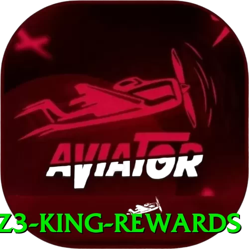 z3z3 King Rewards - apk